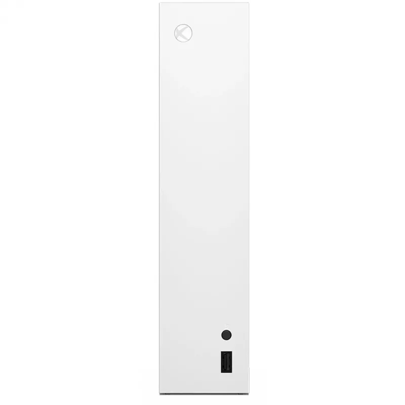 Console di gioco Microsoft Xbox Series S