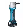 Cesoia per lamiera Makita 18 V DJN161RFJ