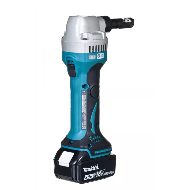 Cesoia per lamiera Makita 18 V DJN161RFJ
