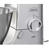 Kenwood KVC3110S robot da cucina 1000 W 4,6 L argento