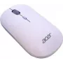 Mouse Acer AMR130 — ambidestro RF Wireless + Bluetooth, 1600 DPI, 4 tasti, viola