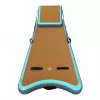 Extralink lettino gonfiabile per acqua, 245x91x15cm