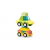 LEGO DUPLO 10474 Veicoli creativi