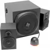 Set di altoparlanti SPEEDLINK GRAVITY LT 2.1