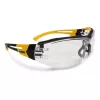 DeWalt Renovator Clear DPG108 occhiali protettivi senza montatura