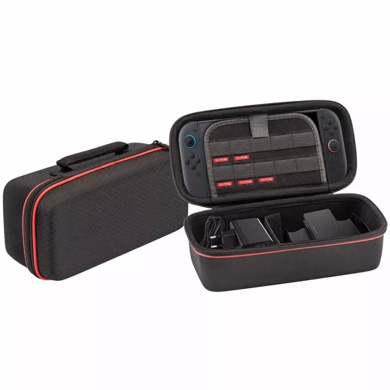 Subsonic borsa per Nintendo Switch 2