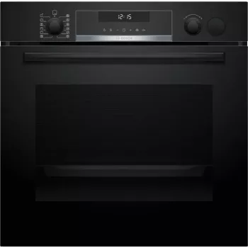 Forno Bosch HRG578CB7 71 L nero