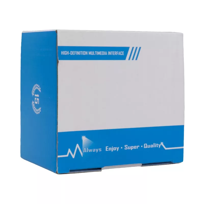 Sbox HDMI-4-V2 Splitter HDMI 1x4 4K@30 Hz