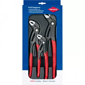 Set di pinze Knipex 00 20 09 V02