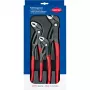 Set di pinze Knipex 00 20 09 V02