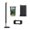 Modulo SNMP QOLTEC 50389 per gruppo di continuità