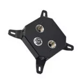 Waterblock CPU BitsPower Summit ES Intel Edition — BitsPower BPM-CPUESI, nero