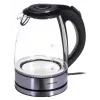 Esperanza EKK012 Bollitore 1,7 L nero, multicolore 2200 W