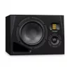 Adam Audio A8H-L nero