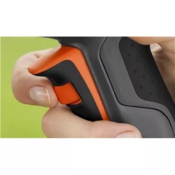 Pistola spruzzatrice per acqua da giardino con ugello Gardena 18315-20