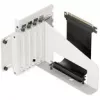 Supporto verticale GPU HAVN HS 420 - bianco
