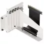Supporto verticale GPU HAVN HS 420 - bianco