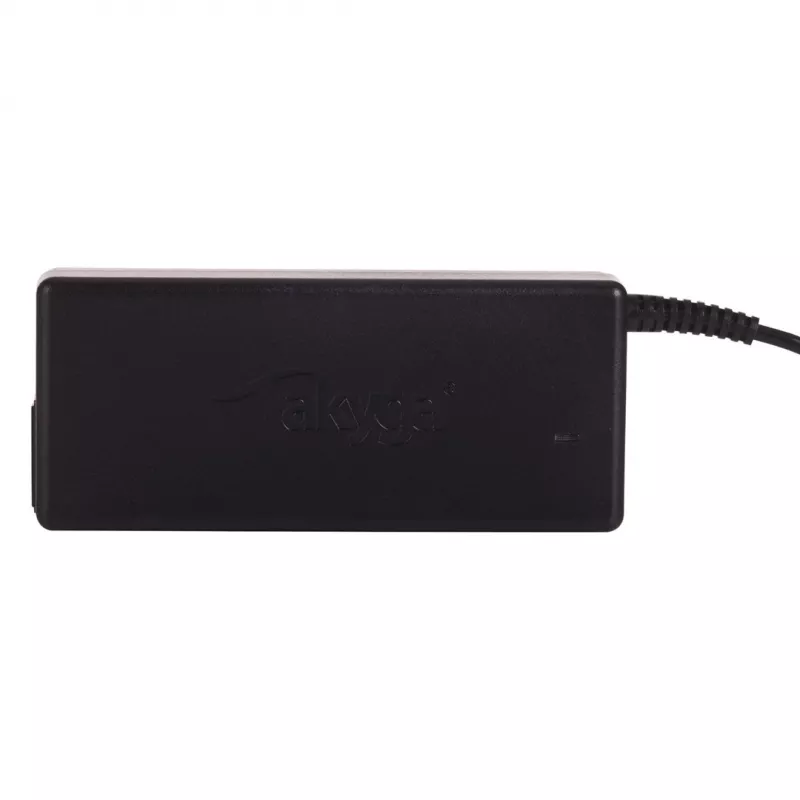 Alimentatore per notebook Akyga AK-ND-57 19,5 V / 6,7 A, 130 W, connettore 7,4 x 5,0 mm con pin, per Dell