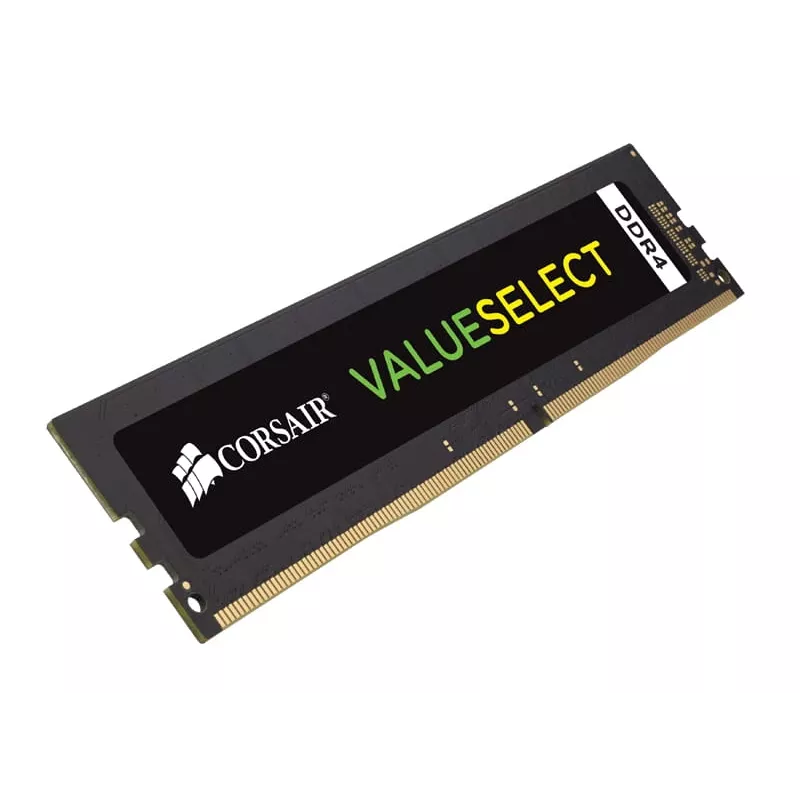 Memoria DDR4 8GB/2666 (1x8GB) C18