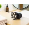 Rasoio per capelli MasterSmooth