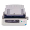 STAMPANTE A MATRICE DI PUNTI OKI ML 3320 LPT+USB usata