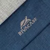 Rivacase 7532 39,6 cm (15.6) cartella blu, grigio