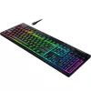 Tastiera meccanica low-profile Razer BlackWidow V4 — switch Orange, Wireless Bluetooth