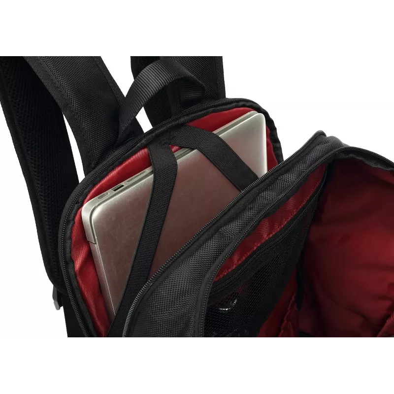 Zaino per laptop YBB 1503 SHIELD Backpack 15,6