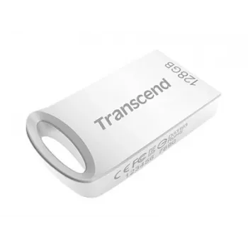 Chiavetta USB Transcend 128 GB USB Type-A 3.2 Gen 1 JetFlash 710