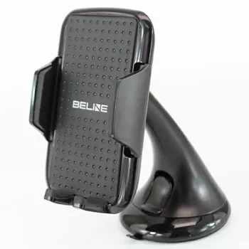 Supporto auto per cellulare 65-95 mm per cruscotto