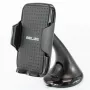 Supporto auto per cellulare 65-95 mm per cruscotto