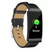 Denver BFH-250BLACK Activity Tracker Bracciale Activity Tracker 2,44 cm (0,96