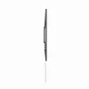 Gembird WM-75F-02 supporto da parete per TV (fisso), 32