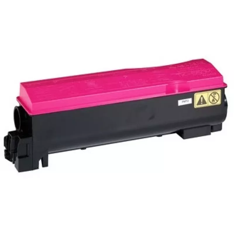 KYOCERA TK-550M cartuccia toner 1 pezzo originale magenta