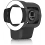 Ubiquiti LED IR long-range, accessorio di rilevamento per G6 Pro Bullet e AI Pro. nero (UACC-PRO-BULLET-ENHANCER-B)