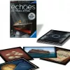 echoes Die Titanic Affair, gioco per famiglie