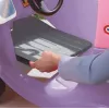 Camioncino principessa accogliente