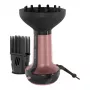 Taurus 900400000 asciugacapelli per capelli ricci