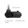 AVer F50+ document camera nero 25,4 / 3,2 mm (1/3,2) CMOS USB 2.0