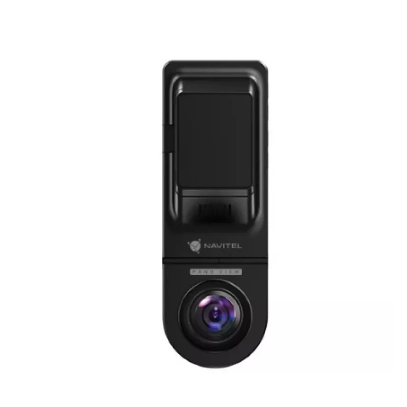 Dash cam Navitel RS3 Duo Wide — doppio canale 1080p, obiettivo grandangolare, GPS, G-sensor, display 2,7 inch