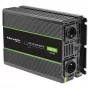 Qoltec Monolith Adattatore/convertitore di corrente auto 4000 W Nero