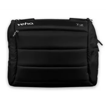 Veho T-Series T2 Hybrid - borsa per notebook - 43,2 cm (17