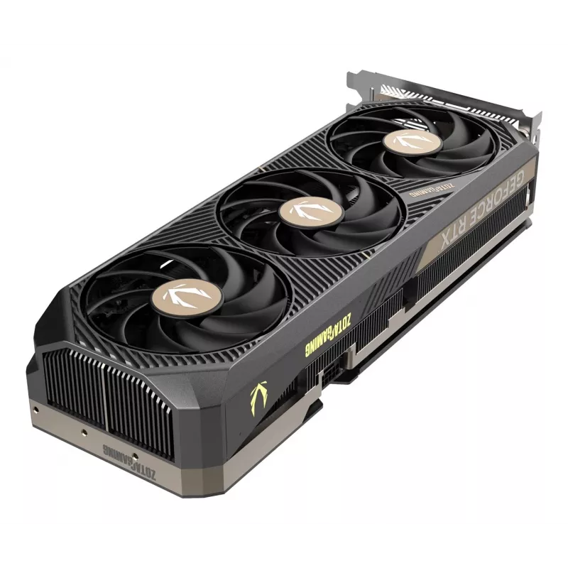 Scheda grafica NVIDIA GeForce RTX 5080 16 GB GDDR7