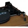 Giradischi audio a cinghia Lenco LS-100WD