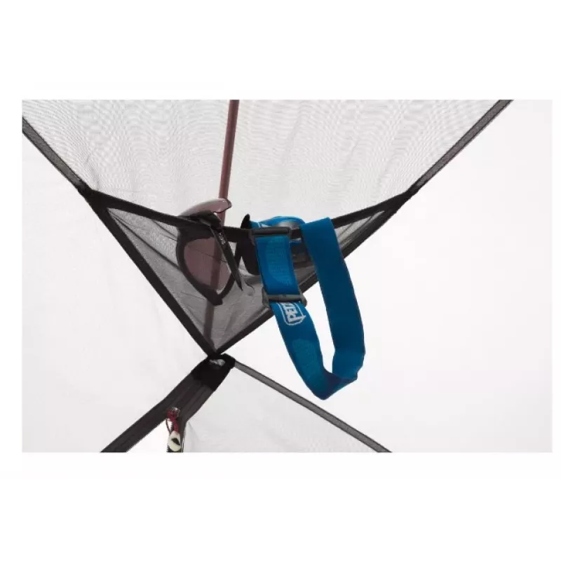 MSR Elixir 4 4 persone Grigio, Rosso Tenda da gruppo