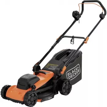 Rasaerba elettrico 1400W BEMWP340 BLACK+DECKER