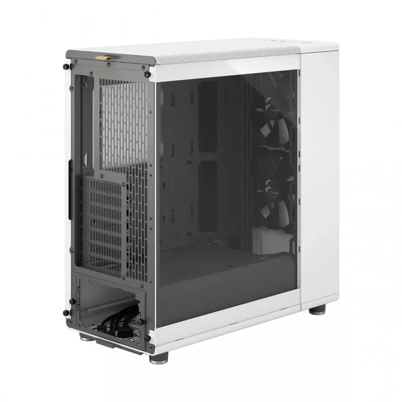 Fractal Design North midi tower bianco