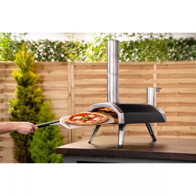 Forno per pizza da esterno Ooni Fyra UU-P0AD00