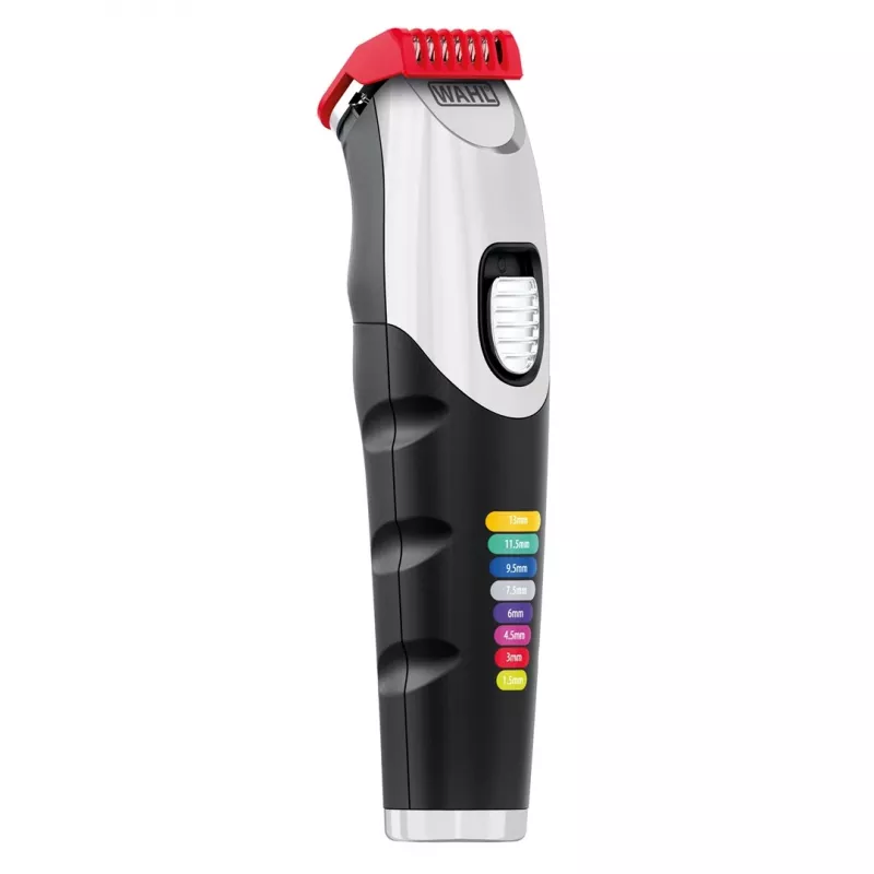 Rifinitore per barba WAHL Color Trim Beard 09893.0443