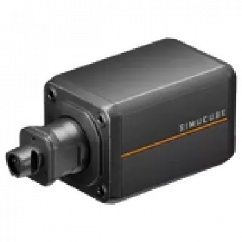 Volante da corsa direct drive Simucube Simucube 3 Sport (15 Nm) – compatibilità EU/US